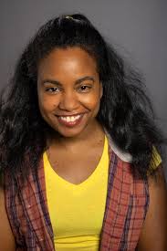 Meet Hillary Hawkins