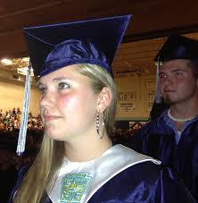 Class of '13: Goodbye Grasso, Hello World