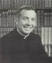Fr. George Leech