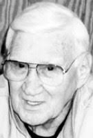 EUGENE DEAN Obituary (2012)