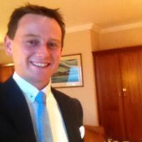 Niall Hughes Email & Phone Number