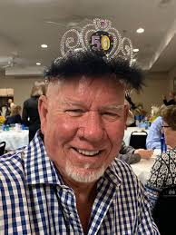 Celebrating 50 years of high school friendships