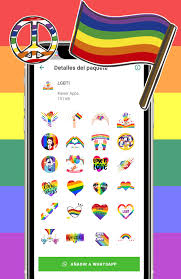 App adulte iptv was developed in applications and games category. Gay Animated Stickers For Whatsapp Wastickerapps For Android Apk Download