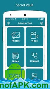 Calculator Vault Hide Photo Video App Lock V2 1 Pro Apk Free Download Oceanofapk
