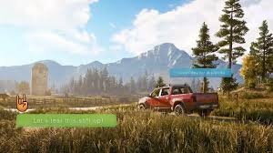 Far Cry 5 Co Op Looks Like A Lot Of Fun In New Trailer Gamerevolution