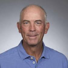 Tom Lehman