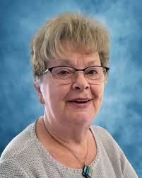 Huguette Cardinal 1944-2024