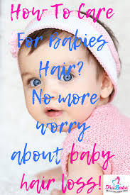 Baby hairs make styling difficult. How To Care For Babies Hair No More Worry About Baby Hair Loss Parenting Tips For You On How To Care For Bab Baby Hairstyles Baby Hair Loss Baby Hair Growth