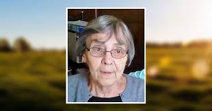 Angela Redepenning Obituary May 25, 2021