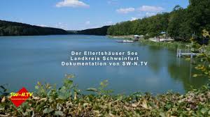 Gespräche und aktivitäten mit den anderen azubis und zukünftigen ansprechpartnern und ausbildern schaffen vertrauen und verbundenheit. Ellertshauser See Das Juwel Im Landkreis Schweinfurt Youtube