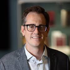 Today my MBA students made my day! They surprised me with a framed canvas  of one of my favorite B2B commercials: Jean-Claude Van Damme and the Epic  Splits for Volvo. This video