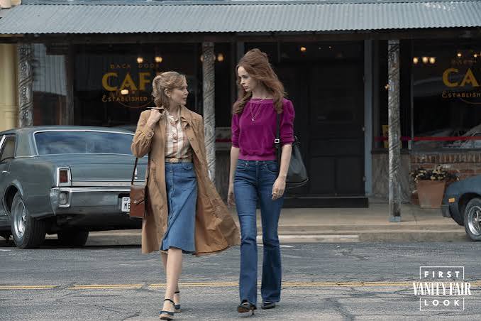 Elizabeth Olsen Becomes Killer Candy Montgomery in 'Love & Death' | Vanity  Fair