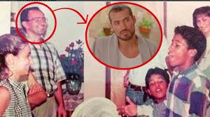 La producción será un homenaje a la ninguno de los dos escogidos para que hagan las veces de kaleth morales en la novela son actores. Conoce El Famoso Carmelo Cuello El Papa Del Amor De Kaleth Morales