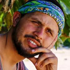 The Survivor of the Day is Phil Ferguson from Survivor Australia: Brain vs  Brawn! In BvB, Phil was placed