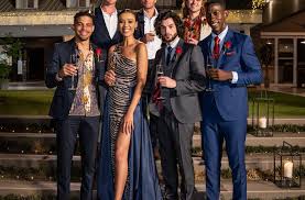 Is alex a bachelorette contestant or a stock photo? Twitter The Bachelorette South Africa