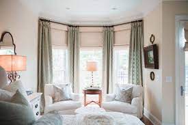 Maybe you would like to learn more about one of these? How Do You Hang Curtains In A Bay Window Decor Snob