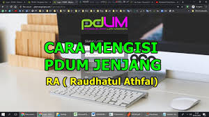 Maybe you would like to learn more about one of these? Cara Mengisi Pdum Jenjang Ra Raudhatul Athfal Di Web Http Sikurma Kemenag Go Id Pdum Youtube