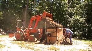 Maybe you would like to learn more about one of these? How I Built The Super Shaker Soil Sifter Youtube