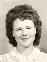 Marie Grotzke Obituary