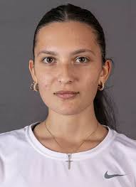 2022-23 Women's Tennis Roster