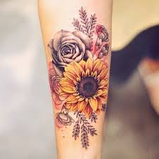 Covering up a tattoo follows a procedure where your previous and unwanted tattoo is replaced with a new one. 125 Best Tattoos For Women Unique Female Tattoo Ideas 2021