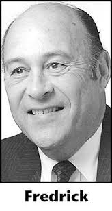 WADE FREDRICK Obituary (2015)