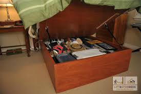 Today i'm building an organizational shelf for my screws. 1 Seattle Storage Beds For Sale Online Lift Stor Beds