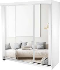 Lemari pakaian 3 pintu bahan : Cs Lemari Pakaian 3 Pintu Sliding 3 Kaca Ls311 Ls341 3c Terbaru Agustus 2021 Harga Murah Kualitas Terjamin Blibli