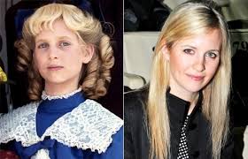 Little House On The Prairie Cast Then And Now Photos Little House On The Prairie Where Are They Now In 2020 Allison Balson Little House Laura Ingalls