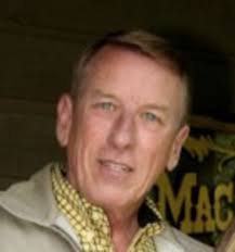 Robert Charles Nance