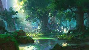 Bloodhound fighting apex legends live wallpaper. Nature Outdoors Land Green Plant Resized By Ze Robot
