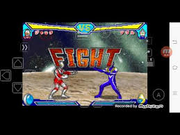 Cara Download Game Ultraman Di My Boy Youtube