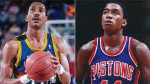 Hamidou diallo scored 18 points for detroit pistons. Fast Facts On The Highest Scoring Game In Nba History Between The Denver Nuggets And Detroit Pistons Nba Com Canada The Official Site Of The Nba