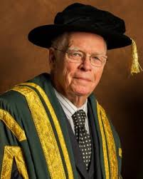 CONROY, Dr. Edward 'Ted'