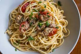Find low cholesterol recipes that are both healthy and delicious. Healthy Tuna Pasta 2foodtrippers