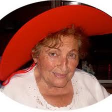Maxine Barbara Massad Ganem (1914-2009)