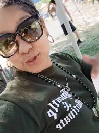 Kellie Silva Im from Texas