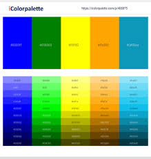 This color combination was created by user lydia.the hex, rgb and cmyk codes are in the table below. 5 Latest Color Schemes With Blue And Orange Color Tone Combinations 2021 Icolorpalette