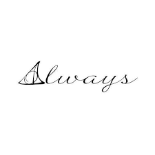 Image Result For Harry Potter Key With Wings Tattoo Harry Potter Tattoos Deathly Hallows Symbol Always Tattoo