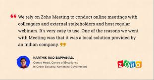 Meet uses the same protections that google uses to secure your information and safeguard your privacy. Zoho Ø¹Ù„Ù‰ ØªÙˆÙŠØªØ± Governments And Organizations Can Use Zoho Meeting Our Video Conferencing Application To Host Group Calls Zohomeeting Now Supports Multi Party Audio Video Conferencing On A Single Screen Https T Co S35pnvbyvw