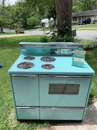 Image result for Canary Yellow 1958 General Electric