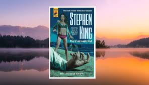 Colorado facts for kids colorado is a popular tourist destination for bikers, skiers, climbers, and anyone who loves the outdoors. Edition Americaine Illustree De Colorado Kid Chez Hard Case Crime Stephen King France