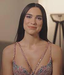 Find out when dua lipa is next playing live near you. Datei Dua Lipa 2021 Interview Jpg Wikipedia