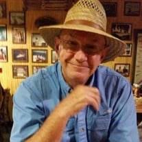 Winston Michael "Mike" Rogers Obituary (2023)