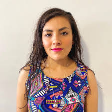 Margarita Figueroa's Instagram, Twitter & Facebook