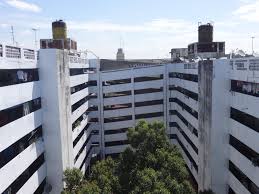 Fort Bonifacio Tenement - Wikipedia