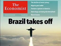 Based in london, the newspaper is owned by the economist group, with core editorial offices in the united states, as well as across major cities in continental europe, asia, and the middle east. These Are The Economist Staff S Favorite Covers From The Past 20 Years