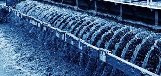 عملية تنقية المياه مجلتك