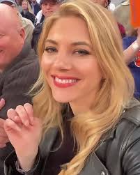 Totally gorgeus Katherine Winnik 💖💖💋💋💋💋