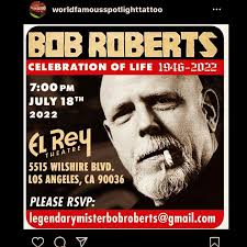 George Totten Tattoo Artist